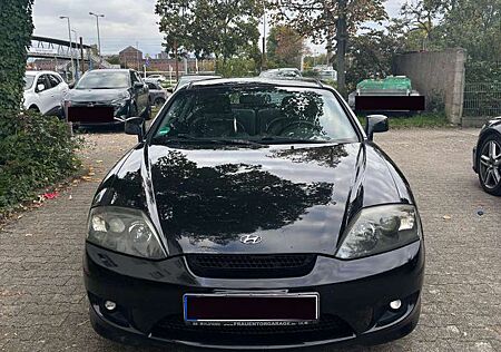 Hyundai Coupe 2.0 GLS