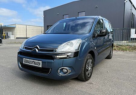 Citroen Berlingo Selection/TÜV SERVICE NEU/PDC/REGENSENSOR