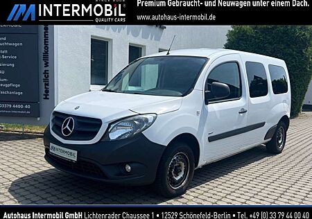 Mercedes-Benz Citan 109 CDI extralang