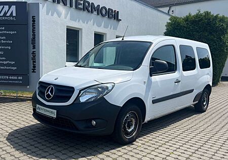 Mercedes-Benz Citan 109 CDI extralang
