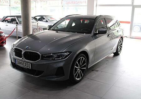 BMW 320 dT xDrive SPORTPAKET *CURVED* FACELIFT EURO 6