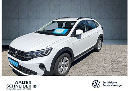 VW Taigo Volkswagen 1.0 TSI Life Navi LED SHZ