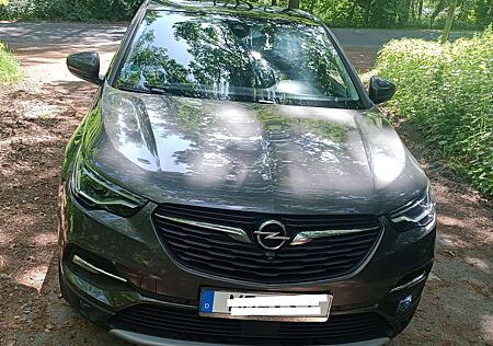 Opel Grandland X 1.2 Start/Stop INNOVATION