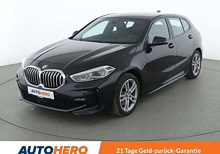 BMW 118i 118 M Sport Aut.*NAVI*LED*TEMPO*PDC*