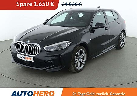 BMW 118i 118 M Sport Aut.*NAVI*LED*TEMPO*PDC*