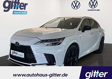 Lexus Others F SPORT PANNO MARK LEV 21 MATRIX HUD LEDER SHZ