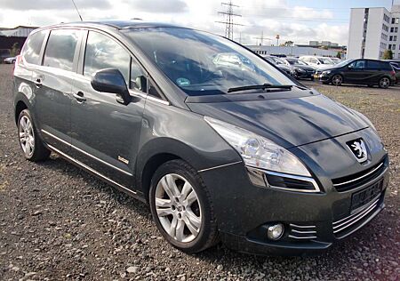 Peugeot 5008 Diesel HDI FAP 160 Automatik Allure