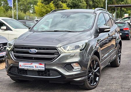 Ford Kuga ST-Line 4x4 Automatik Technologie-Paket 2