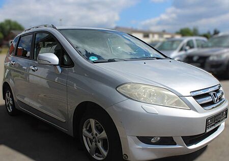 Honda FR-V 2.0 Executive KUNDENAUFTRAG