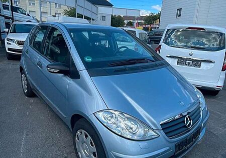 Mercedes-Benz A 150 # Klima # Schalter # Xenon