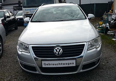 VW Passat Variant Volkswagen 1.8 TSI