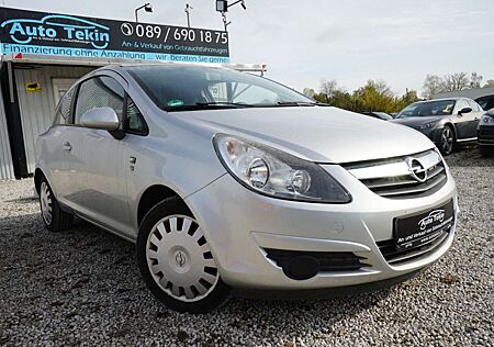 Opel Corsa D 1.4 16V |HU: April 2027| |nur 79.018 km|