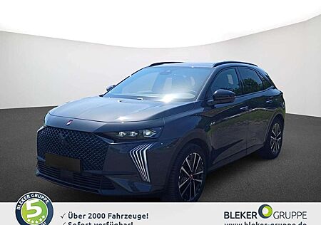 DS Automobiles DS 7 Crossback DS7 PERFORMACE LINE + E-TENSE 4x4 300