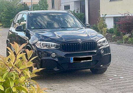 BMW X5 xDrive30d Sport-Aut. M-Sportpaket