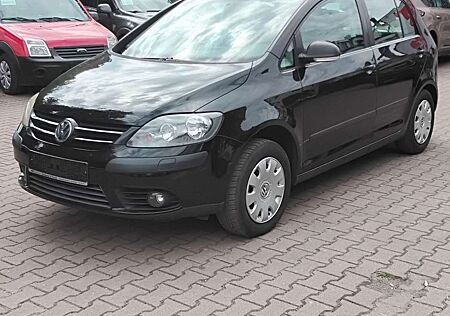 VW Golf Volkswagen Plus V Trendline