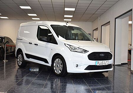 Ford Transit Connect 3-Sitze Autom Navi Xenon Kamera