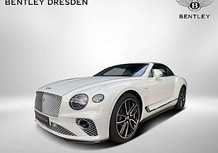 Bentley Continental GTC - Naim/Rotating/Paint Prot.