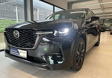 Mazda CX-60 Homura PHEV 327 PS *Pano*CON-P*COM-P*DRI-P*