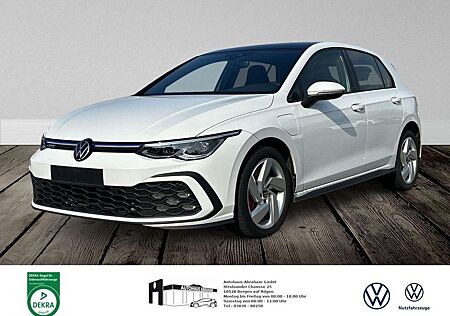 VW Golf Volkswagen GTE 1.4 eHybrid