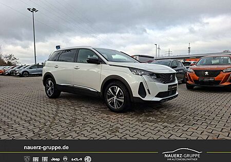 Peugeot 5008 Allure Pack PureTech 130 7 Sitze