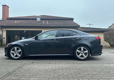 Lexus IS 250 Aut. Sport Line