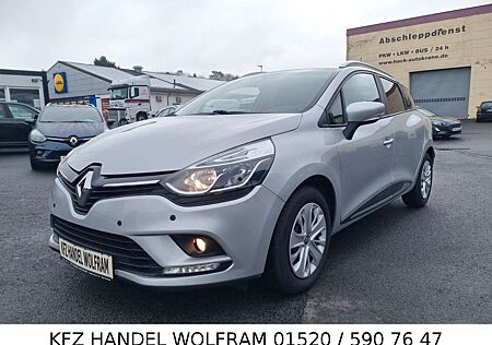 Renault Clio IV 0.9 Limited NUR 36.000KM 1 Ha. MWST ausw