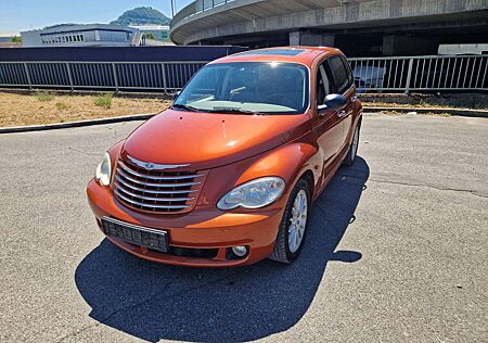 Chrysler PT Cruiser 2.2 Diesel   Touring km 77,000 . TÜV 5.2028