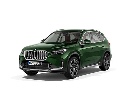 BMW X1 sDrive20i X-Line Harman/Kardon AHK LED HUD