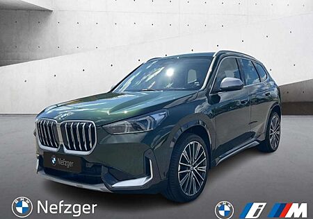 BMW X1 sDrive20i X-Line Harman/Kardon AHK LED HUD