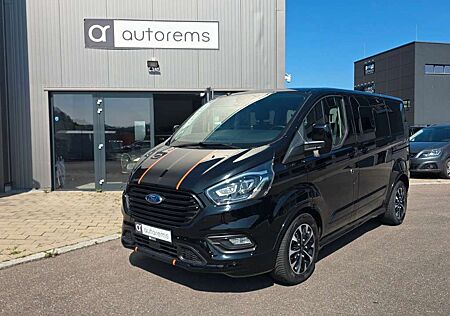 Ford Tourneo Custom 310 L1 Tourneo Sport