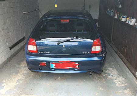 Mitsubishi Colt 1500 GLX