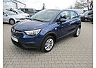 Opel Crossland X Edition 1,2i 130PS 6-Gang