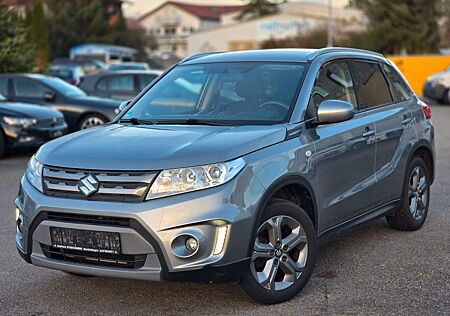 Suzuki Vitara 1.6 Comfort 4x4*AHK*KLIMAAUTO*KAMERA*ACC*