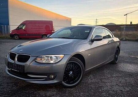 BMW 320i 320 3 Cabrio