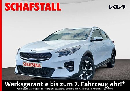 Kia XCeed Plug-in Hybrid Vision 1,6 Automatik Carplay Tempom