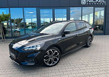 Ford Focus Turnier ST-Line*Kamera*Winter*Led*Top*