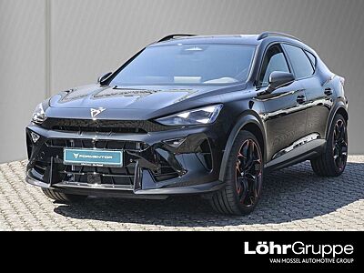 CUPRA Formentor VZ5 2.5TSI 287kW/390PS 7-Gang-DSG 4Drive