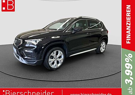 Seat Ateca 1.5 TSI DSG Xperience AHK NAVI KAMERA SHZ