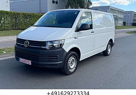 VW T6 Transporter Volkswagen Kasten-Kombi 1 Hand/PDC/AHK/Bluet