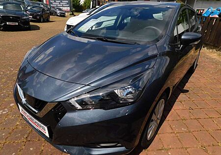 Nissan Micra 1.0 IG-T Acenta