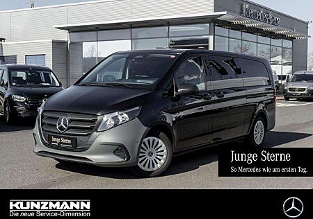 Mercedes-Benz Vito 116 CDI Tourer PRO Extralang EasyPack AHK