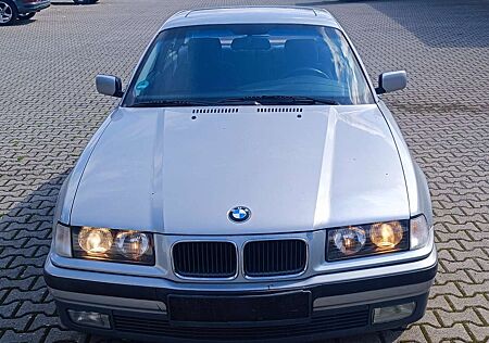 BMW 316i 316 3er