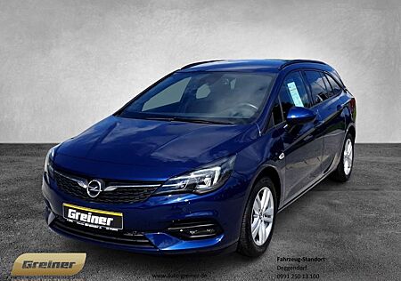 Opel Astra ST 1.2 GS Line NAVI|RÜCKFAHRKAMERA