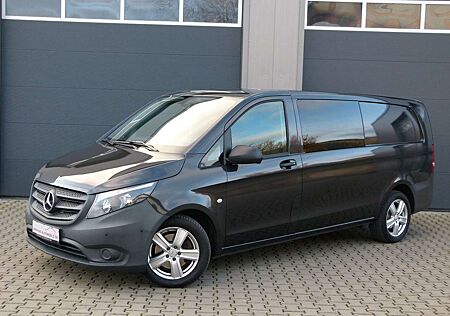 Mercedes-Benz Vito Mixto 119CDI extral. Navi Kamera AHK 5-Sitz