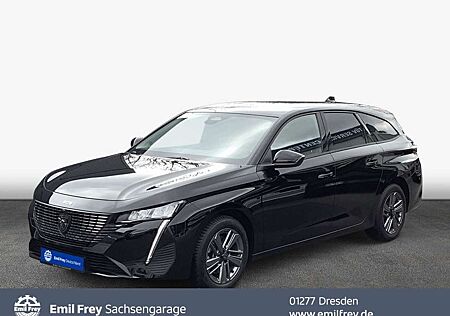 Peugeot 308 SW PureTech 130 EAT8 Allure