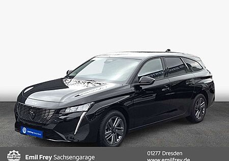 Peugeot 308 SW PureTech 130 EAT8 Allure