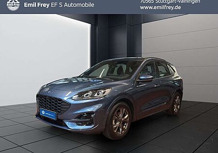 Ford Kuga 2.0 Aut. ST-LINE AHK