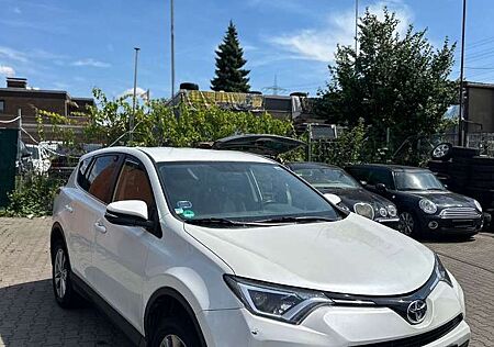 Toyota RAV 4 RAV4 Edition