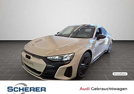 Audi e-tron GT e-tron GT qua. MATRXI NAVI OPS+ B&O 360° ACC