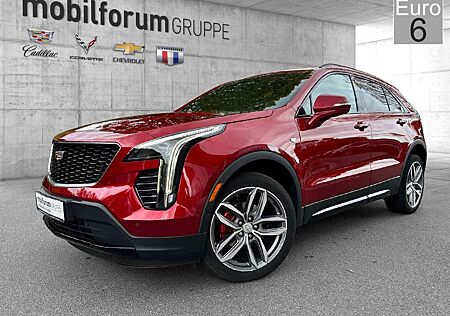 Cadillac XT4 Sport HEAD-UP DISPLAY AWD AHZV 20"